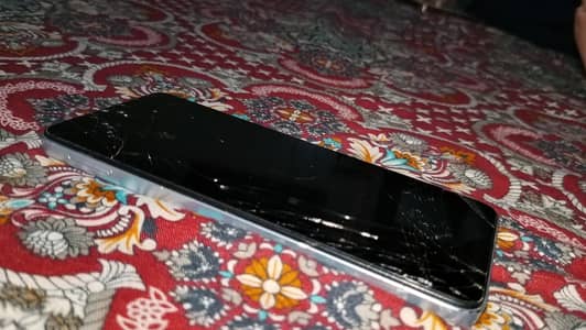 Tecno Spark 20C