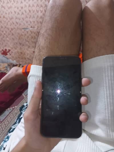 Apple iPhone 11 Pro