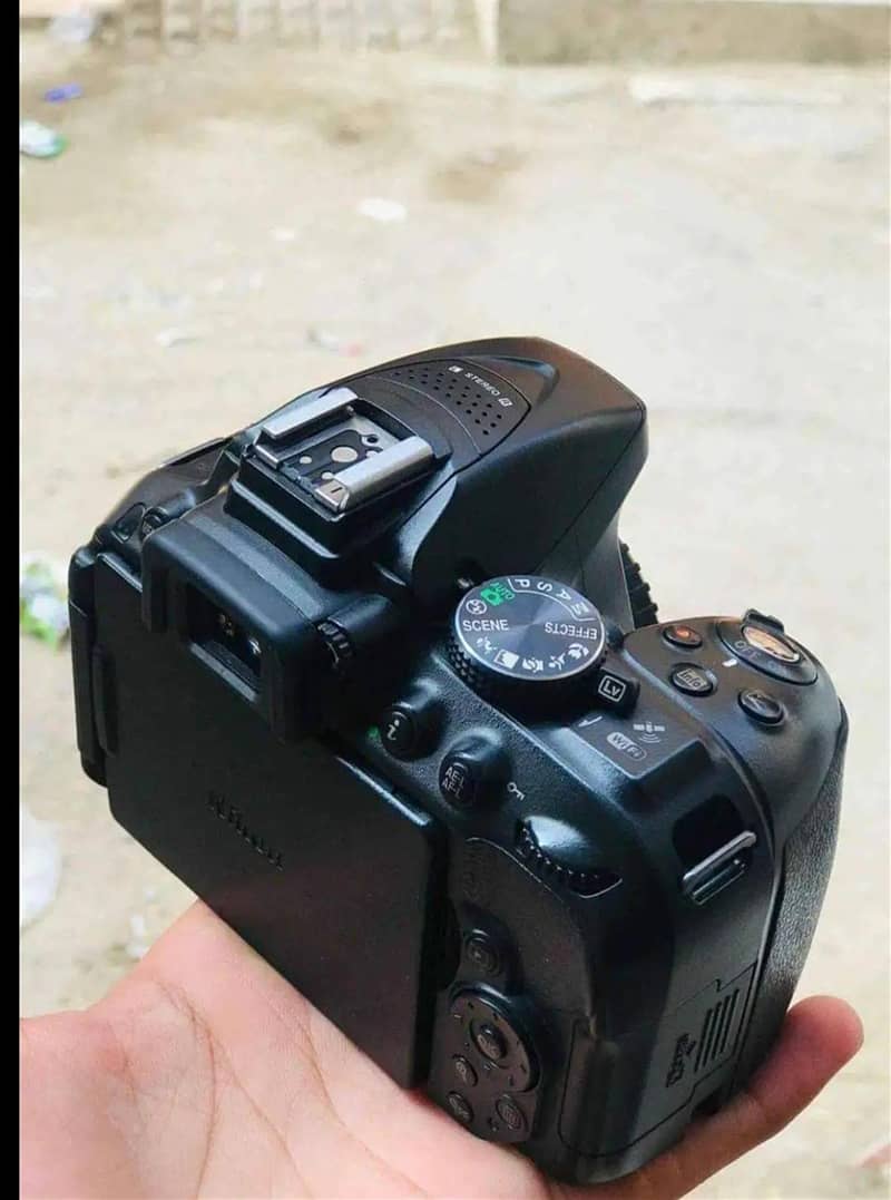 Nikon d5300 0