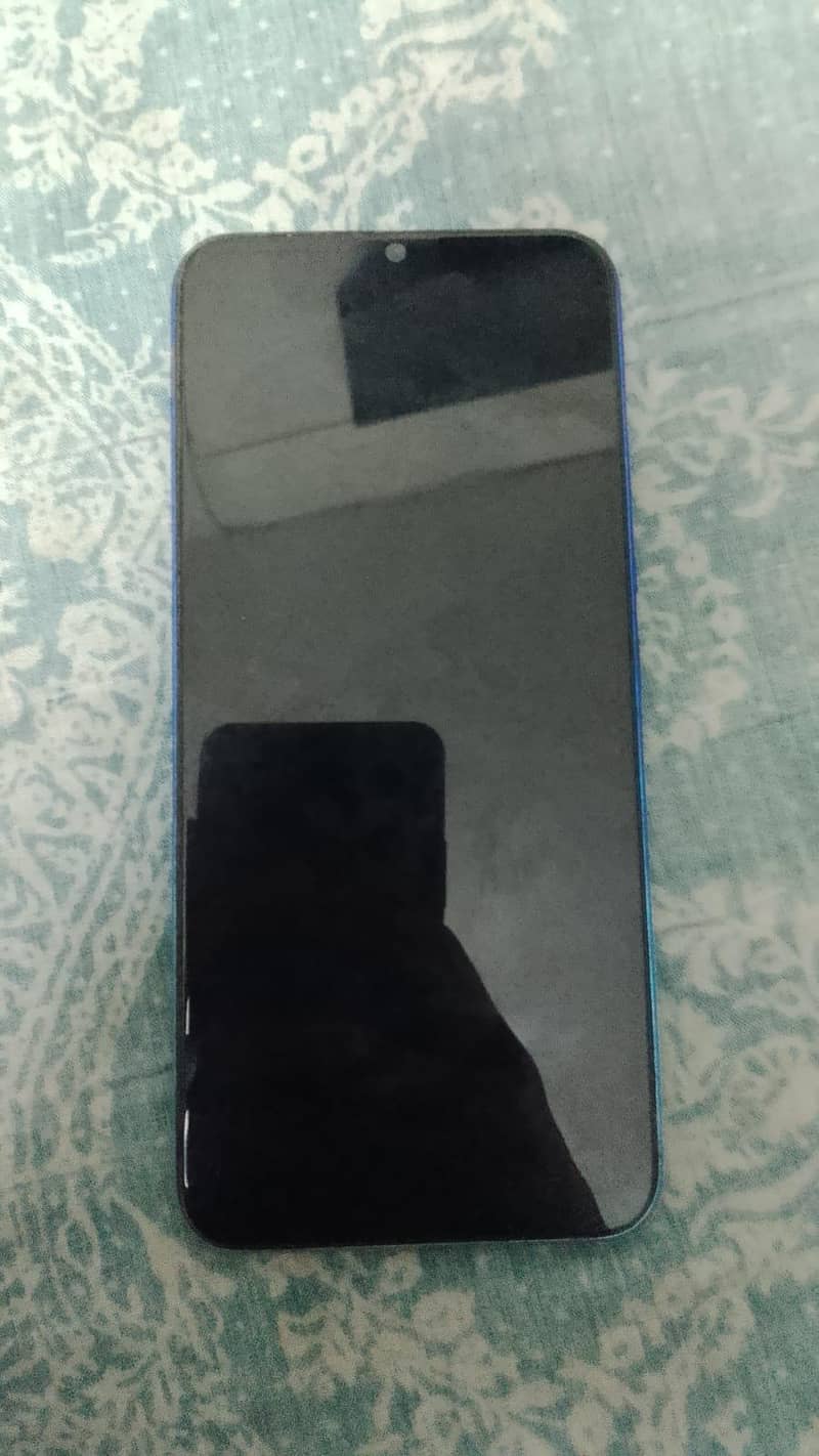 Tecno Spark 4 1