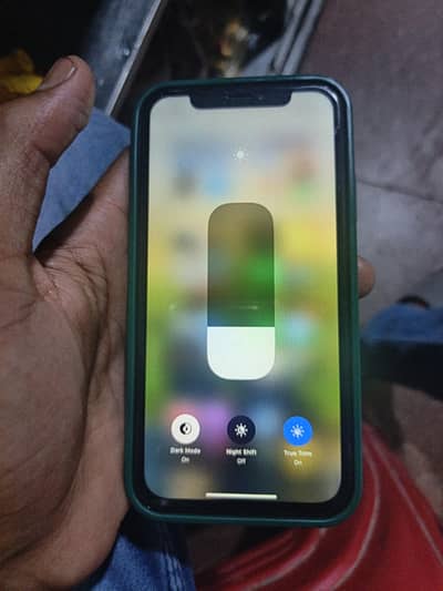 Apple iPhone XR MDM
