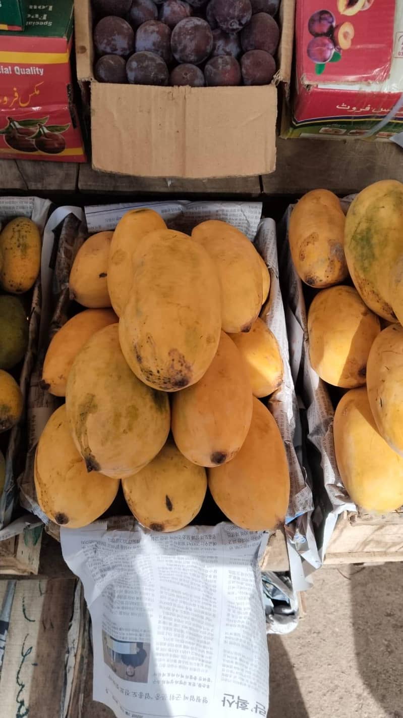 Mangos  2