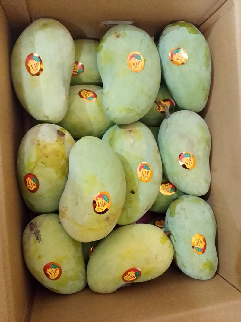 Mangos  3