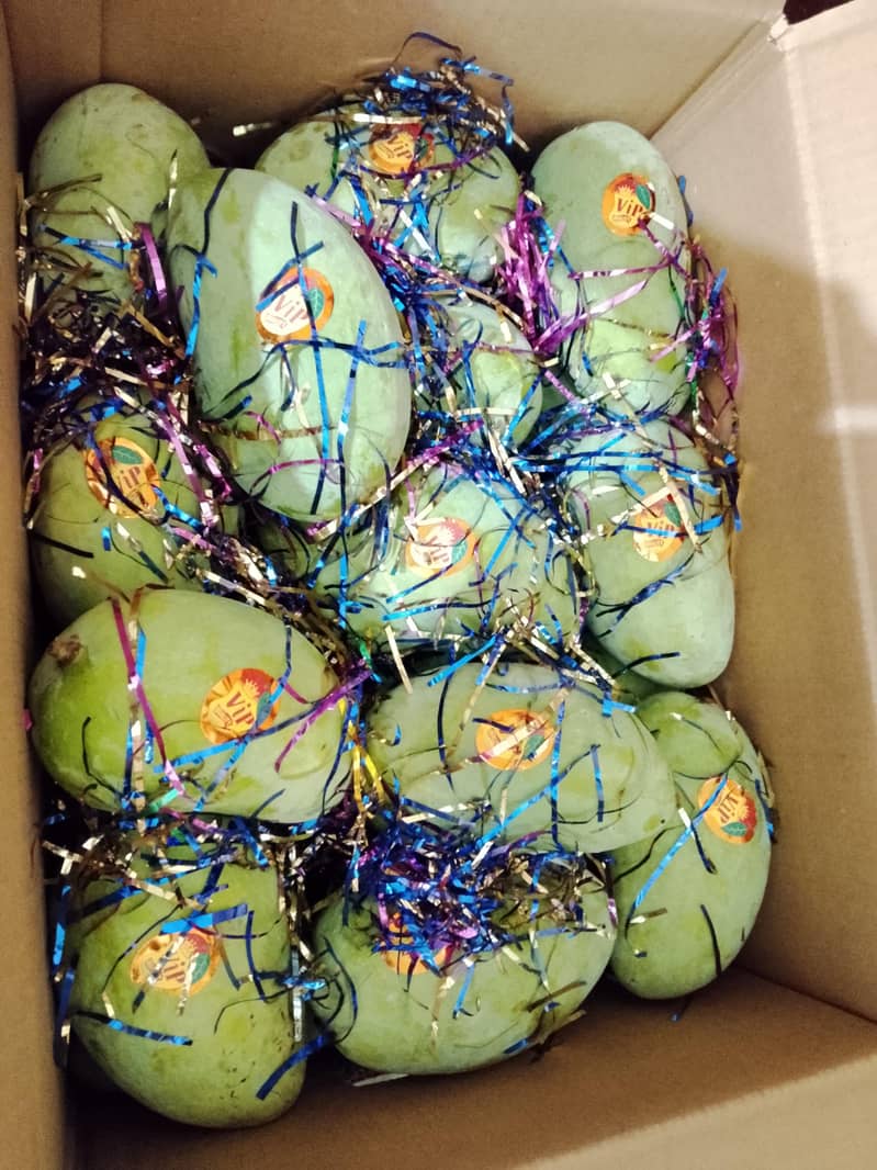 Mangos  4