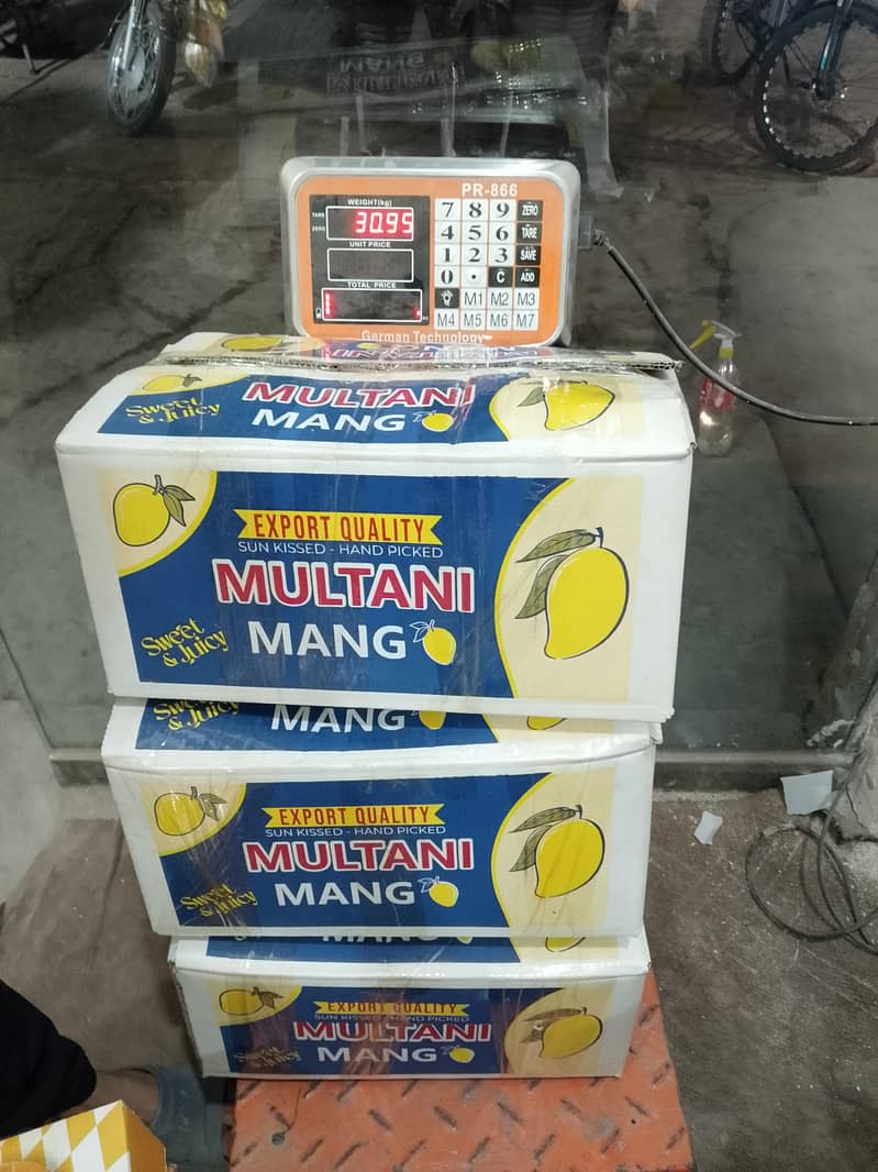 Mangos  12