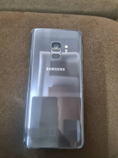Samsung Mobile S9