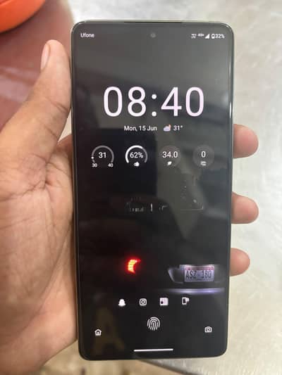 Motorola Moto G Stylus 2024