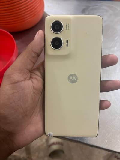 Motorola Moto G Stylus 2024