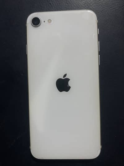 Apple iPhone SE