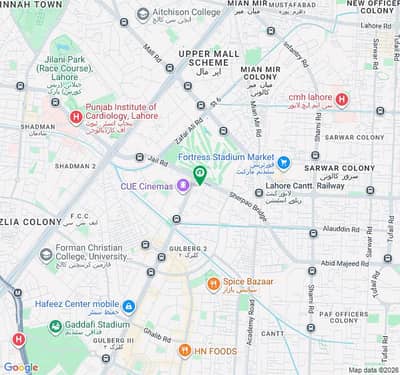 7000 square feet office independent for rent
