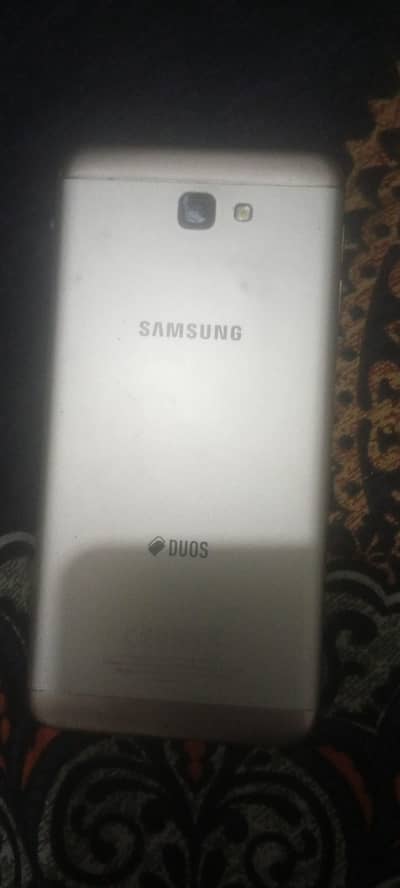 Samsung Mobile J7 Prime