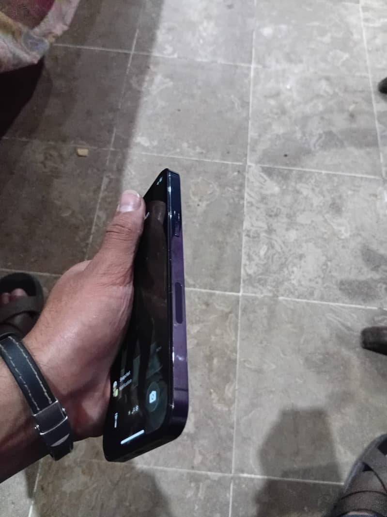 Apple iPhone 12 Pro 1