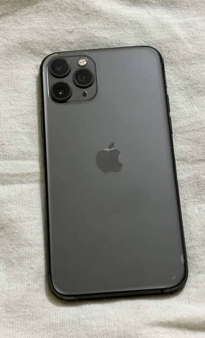 Apple iPhone 11 Pro