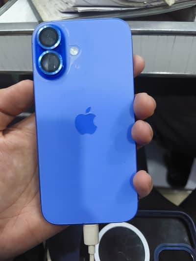 Apple iPhone 16jv