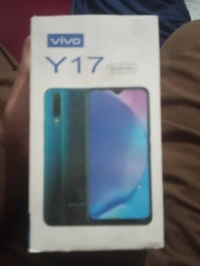 Vivo Y17