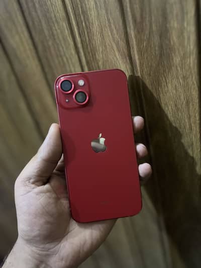 Apple iPhone 13