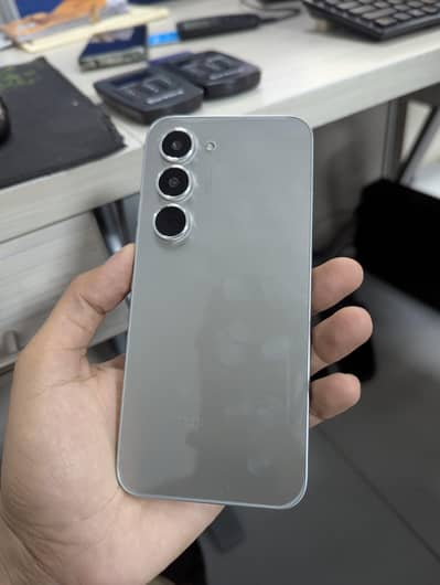 Tecno spark 40pro