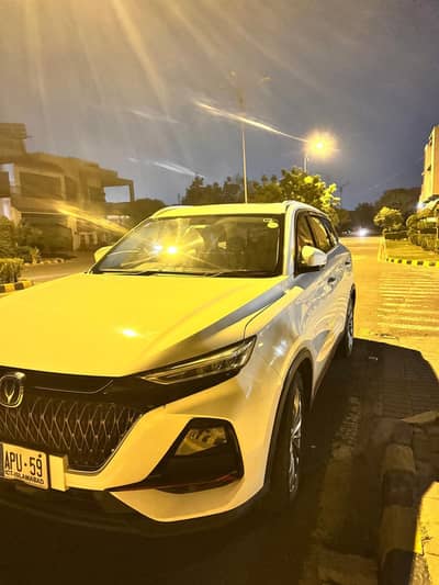 Changan Other 2022
