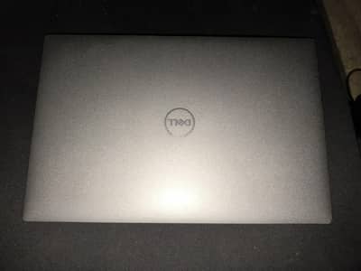 Dell Precision 5560