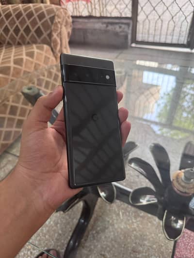 Google Pixel 6 Pro