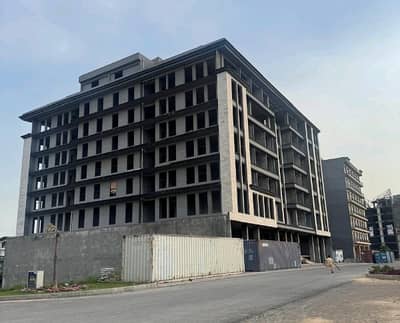 Get An Attractive Flat In Islamabad Under Rs. 5002500