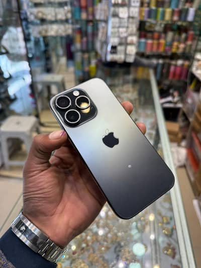Apple iPhone 15 Pro