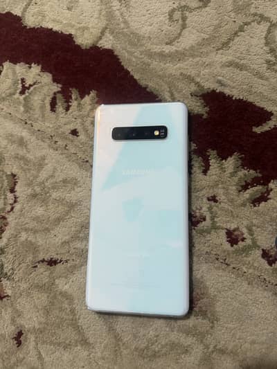 Samsung Mobile S10 Plus