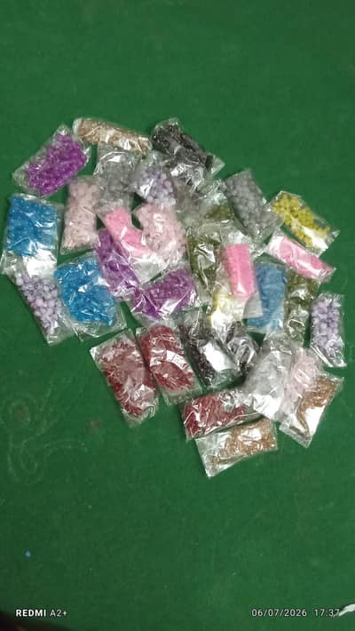  Premium Bracelet Beads for DIY Jewelry Making