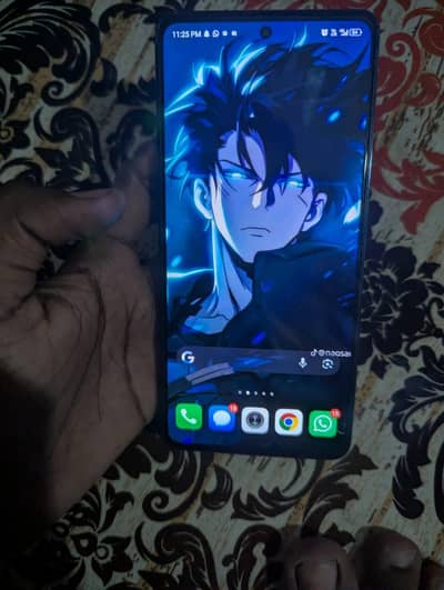 Tecno CAMON 20 8+8/256 with box