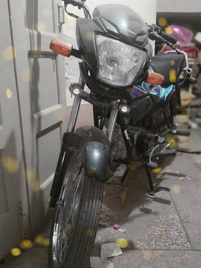 03046655443 good condition/201000 Al most final