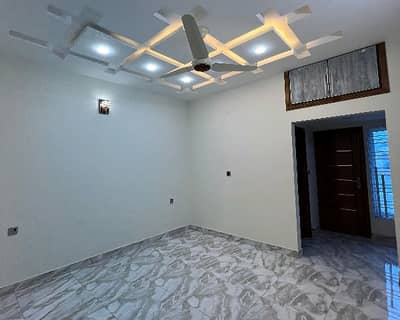 Reserve A Centrally Located House Of 1800 Square Feet In G-15/4
