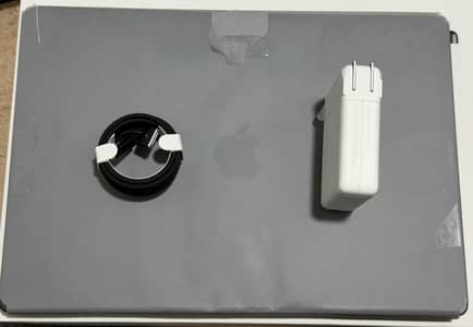 MacBook Pro 16 Inch 24GB/1TB M5 Pro Space Black