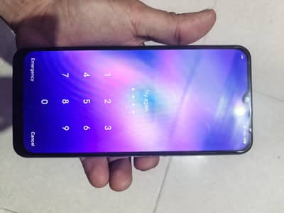 Vivo V20
