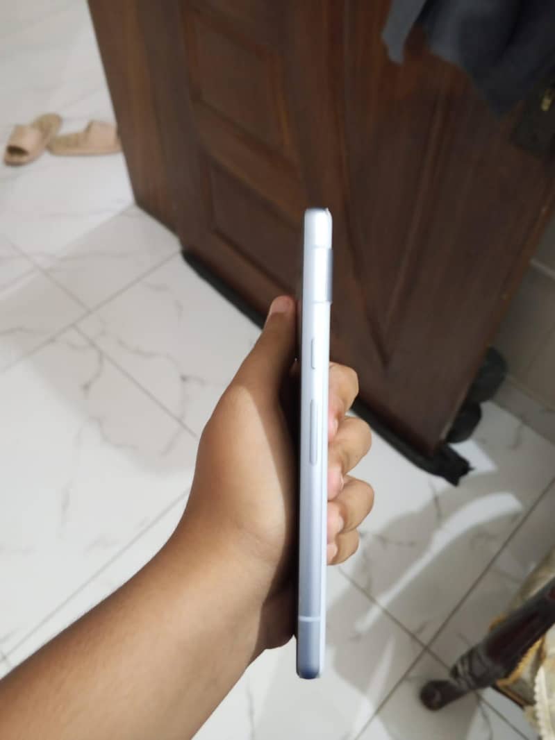 Google Pixel 7a 0