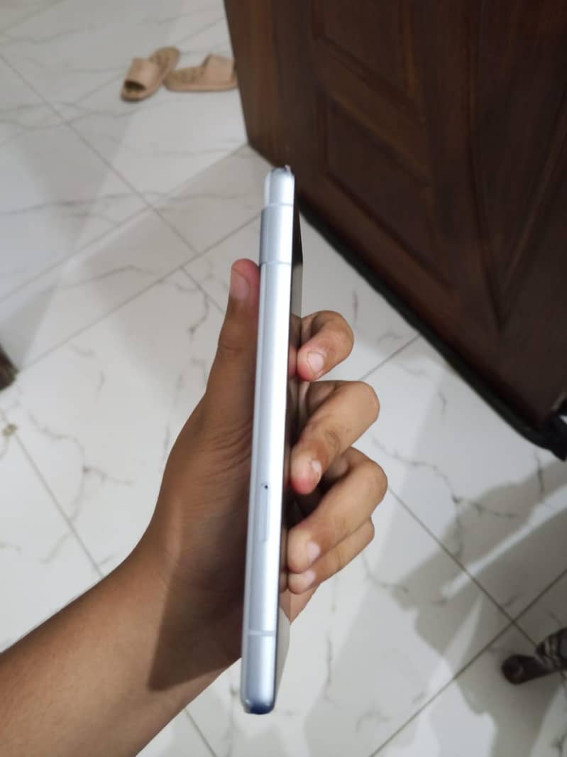 Google Pixel 7a 3