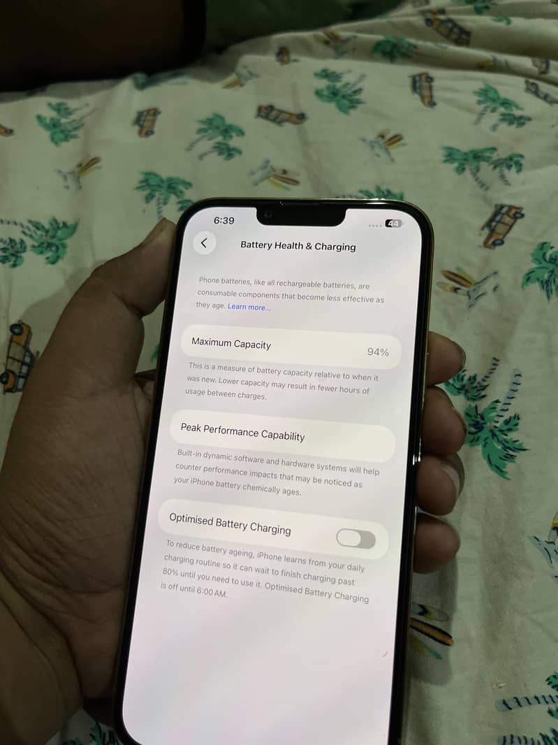 iPhone 13 Pro Max 4