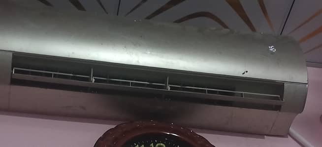 De inverter