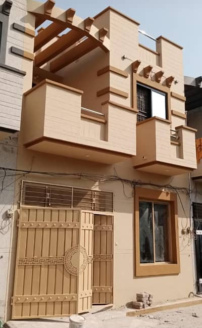 4 marla lower protion for rent