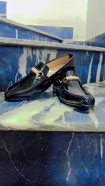 Time shoes