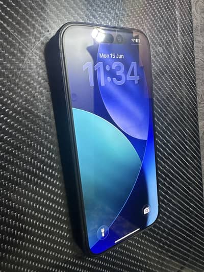 Apple iPhone 15