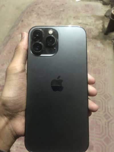 Apple iPhone 13 Pro Max
