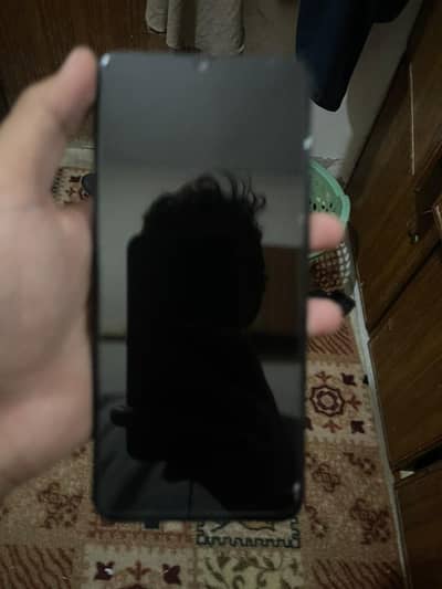 Samsung Mobile A02s