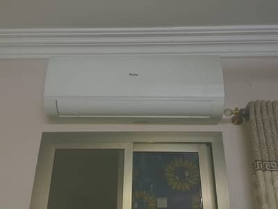 haier NON INVERTER. . .
