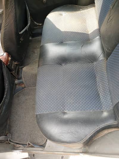 Suzuki Cultus VXR 2008 kodel