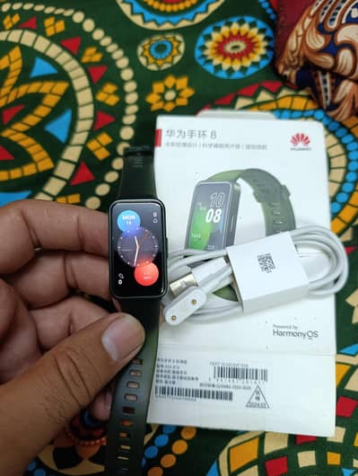 HUAWEI BAND 8 (FIX PRICE)