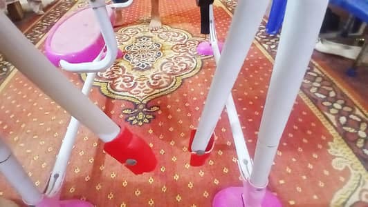 kids swing
