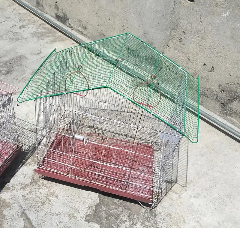 Bird Cage for sale — photo 3