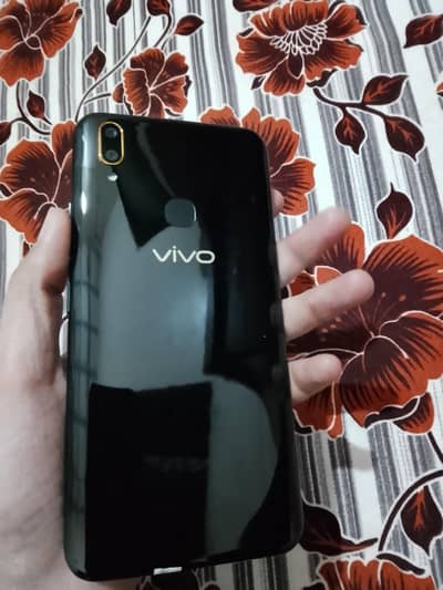 vivo y85a