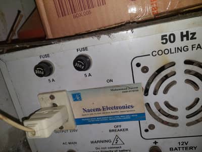 Desi Ups 1000w for sale