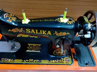 SALIKA MACHINE ORIGINAL